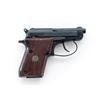 Image 2 : Beretta Model 21A Semi-Automatic Pistol