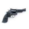 Image 2 : S&W Model 19-3 Combat Magnum Revolver