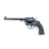 Image 1 : Colt Police Positive Flat-Top Target Revolver