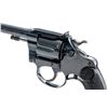 Image 4 : Colt Police Positive Flat-Top Target Revolver