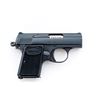 Image 2 : Belgian Baby Browning Semi-Automatic Pistol