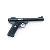 Image 3 : Ruger Mark II Target Semi-Auto Pistol