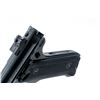 Image 7 : Ruger Mark II Target Semi-Auto Pistol