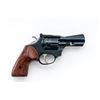 Image 2 : Hi Standard Sentinel MK IV Double Action Revolver