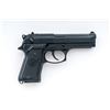 Image 2 : Beretta Model 92FS Compact Semi-Auto Pistol