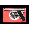 Image 1 : Ruger Mark II Standard Model Semi-Auto Pistol