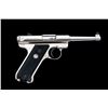Image 2 : Ruger Mark II Standard Model Semi-Auto Pistol