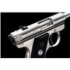 Image 3 : Ruger Mark II Standard Model Semi-Auto Pistol