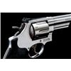 Image 3 : S&W Model 657-3 Double Action Revolver