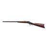 Image 2 : Antique Winchester Model 1885 Low-Wall Rifle