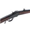 Image 3 : Antique Winchester Model 1885 Low-Wall Rifle