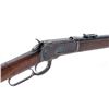 Image 4 : Winchester Model 1892 Saddle Ring Carbine