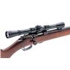 Image 3 : Winchester Model 57 Bolt Action Rifle