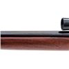 Image 5 : Winchester Model 57 Bolt Action Rifle