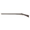 Image 3 : Antique American Flintlock PA-KY Rifle