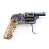 Image 2 : ''Velo Dog'' Style Double Action Pocket Revolver