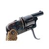 Image 3 : ''Velo Dog'' Style Double Action Pocket Revolver