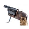 Image 4 : ''Velo Dog'' Style Double Action Pocket Revolver