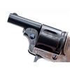 Image 5 : ''Velo Dog'' Style Double Action Pocket Revolver