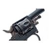 Image 5 : Small ''Baby Bulldog'' Type Double Action Revolver