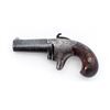 Image 1 : Colt 2nd Model Spurtrigger Cartridge Derringer