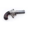 Image 2 : Colt 2nd Model Spurtrigger Cartridge Derringer