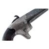 Image 3 : Colt 2nd Model Spurtrigger Cartridge Derringer