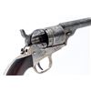 Image 3 : Antique Colt Metallic Cartridge Pocket Revolver