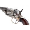Image 4 : Antique Colt Metallic Cartridge Pocket Revolver