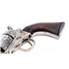 Image 6 : Antique Colt Metallic Cartridge Pocket Revolver