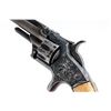 Image 5 : Antique Engraved S&W No. 1 3rd Issue Revolver