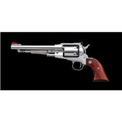 Ruger Old Army Black Powder Perc. Revolver