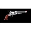 Image 2 : Ruger Old Army Black Powder Perc. Revolver