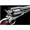 Image 3 : Ruger Old Army Black Powder Perc. Revolver