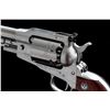Image 4 : Ruger Old Army Black Powder Perc. Revolver