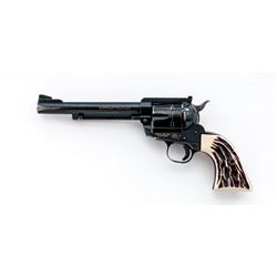 Ruger ''Old Model'' Blackhawk Single Action Revolver