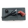 Image 2 : Ruger New Model Single-Six Convertible Revolver