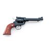 Image 3 : Ruger New Model Single-Six Convertible Revolver