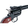 Image 4 : Ruger New Model Single-Six Convertible Revolver