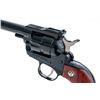 Image 5 : Ruger New Model Single-Six Convertible Revolver