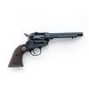 Image 2 : Early Ruger Old Model Single Six Revolver