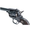 Image 4 : Early Ruger Old Model Single Six Revolver