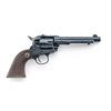 Image 2 : Early Ruger Old Model Single Six Revolver
