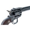 Image 3 : Early Ruger Old Model Single Six Revolver