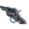Image 4 : Early Ruger Old Model Single Six Revolver