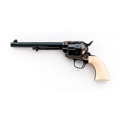 Uberti ''Cattleman'' Copy of Colt 1873 SAA Revolver