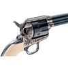 Image 3 : Uberti ''Cattleman'' Copy of Colt 1873 SAA Revolver