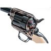 Image 4 : Uberti ''Cattleman'' Copy of Colt 1873 SAA Revolver