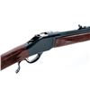 Image 3 : Browning Model 1885 High-Wall Single Shot Rifle