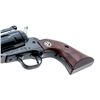 Image 6 : 1st Year Ruger Old Model Blackhawk Revolver